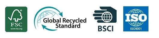 Certifications