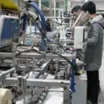 Adjust the Machine