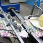 Bottom Sealing