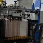 Lamination prepare