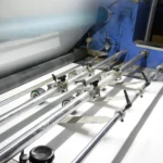 Lamination process