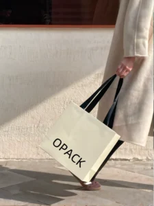 Main photo Shopping bag