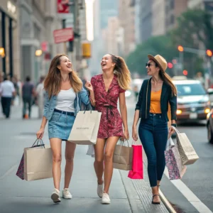 paper shopping bag benefits