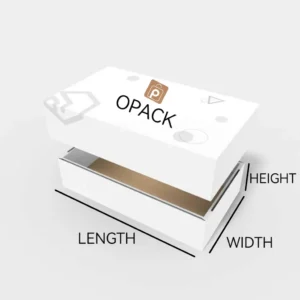 rigid box