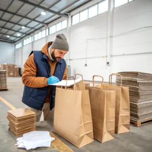 thick and strong paper