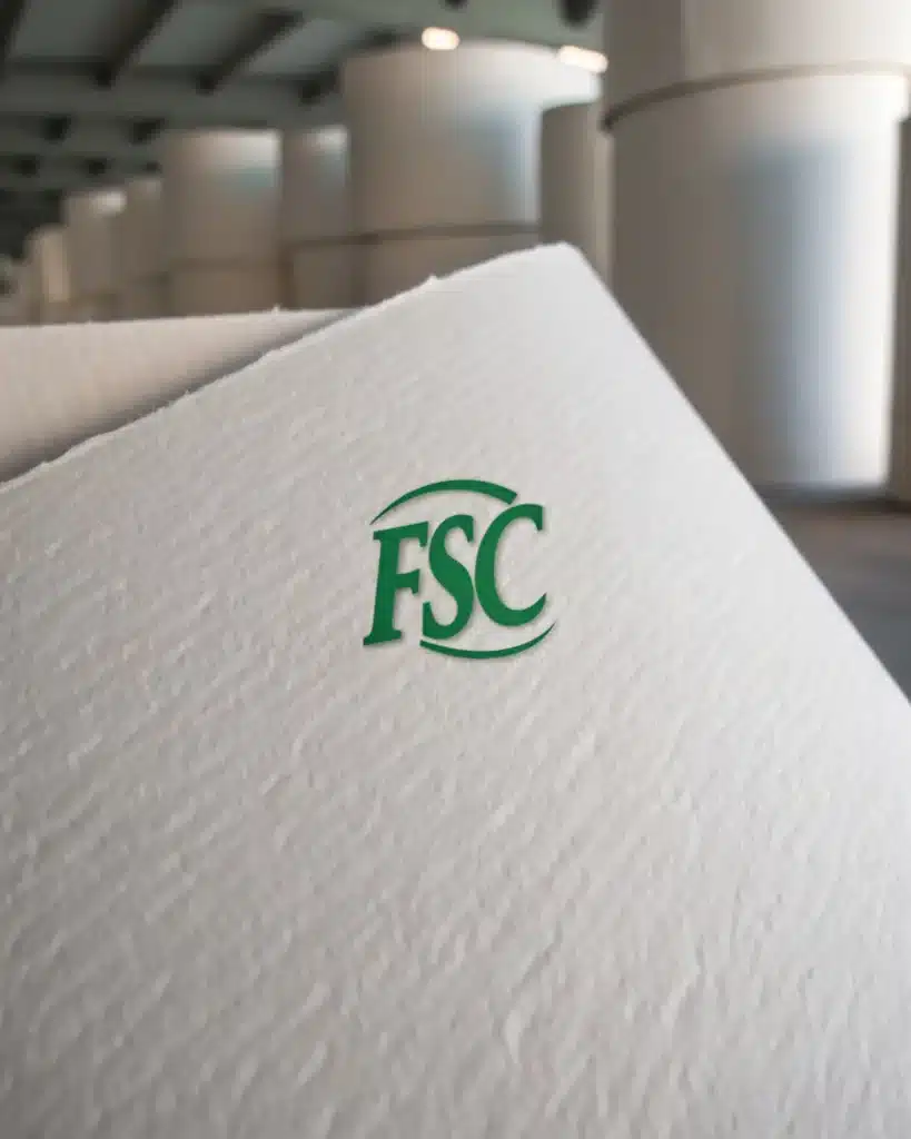 FSC Paper