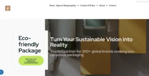 Opack Package.Co., Ltd