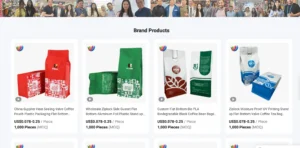 Shantou Weiyi Packaging Co., Ltd.