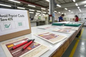 a packaging proofing