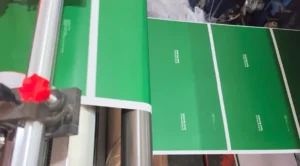 consistency color printing