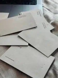 cotton paper