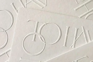 emboss package