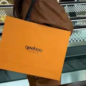 paper bag
