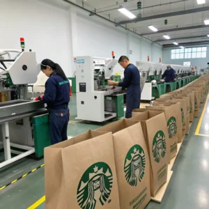 produce starbucks