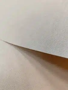 wove paper