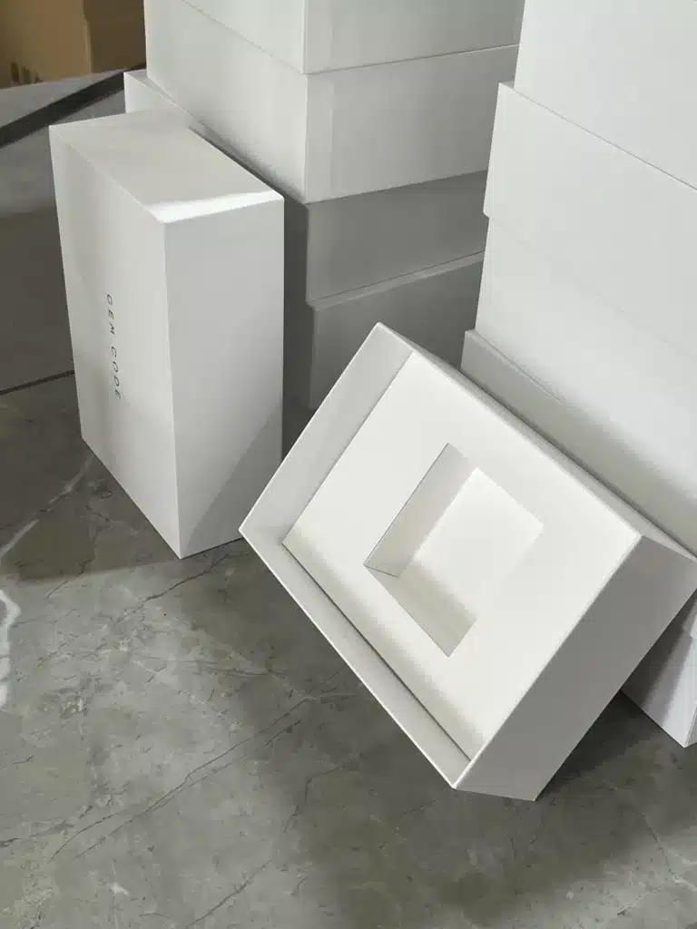 Paper Insert