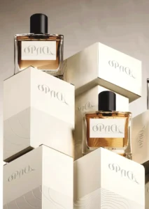 perfume gift box
