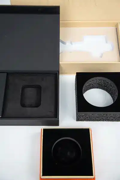 Different Insert Choices