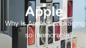 Apple package