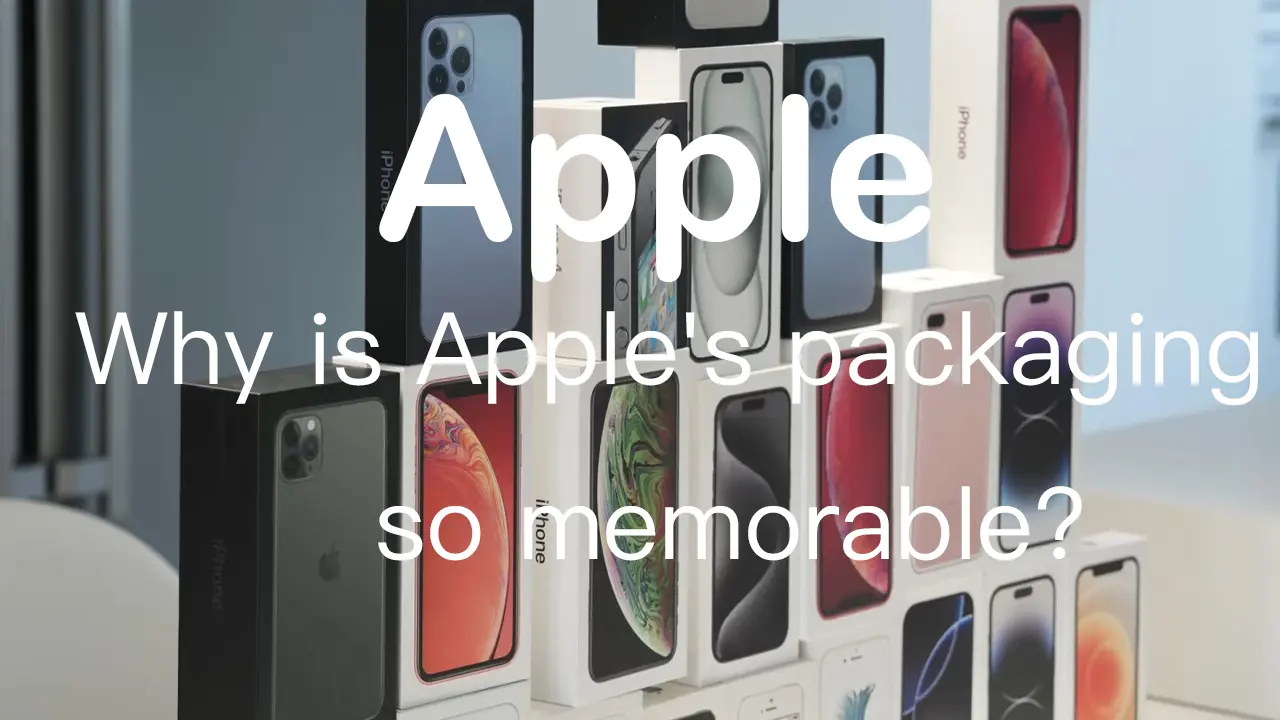 Apple package
