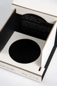 greyboard paper insert