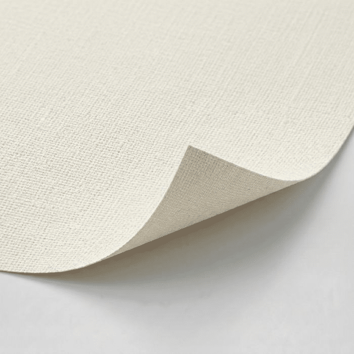 Specialty paper texture