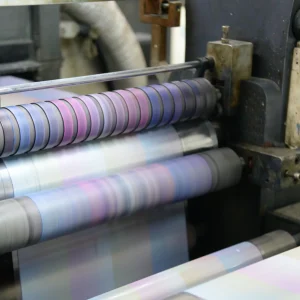 Colorful Lamination