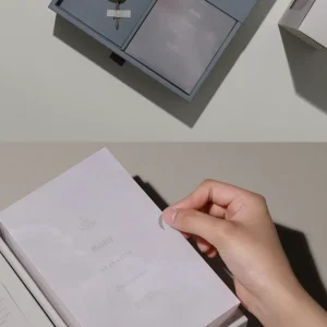 Fragrant Window Gift Box