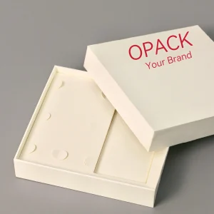 Lid and Base Gift Box
