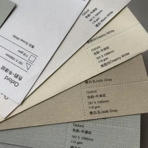 Perfume Paper Material