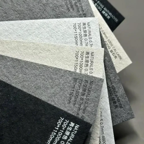 eco friendly materials