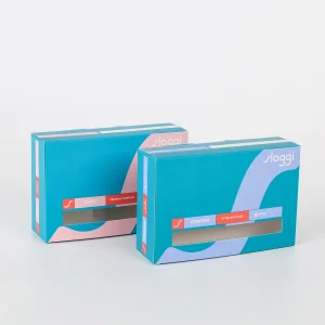underwear packaging box