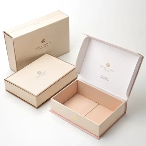 women apparel mailer box